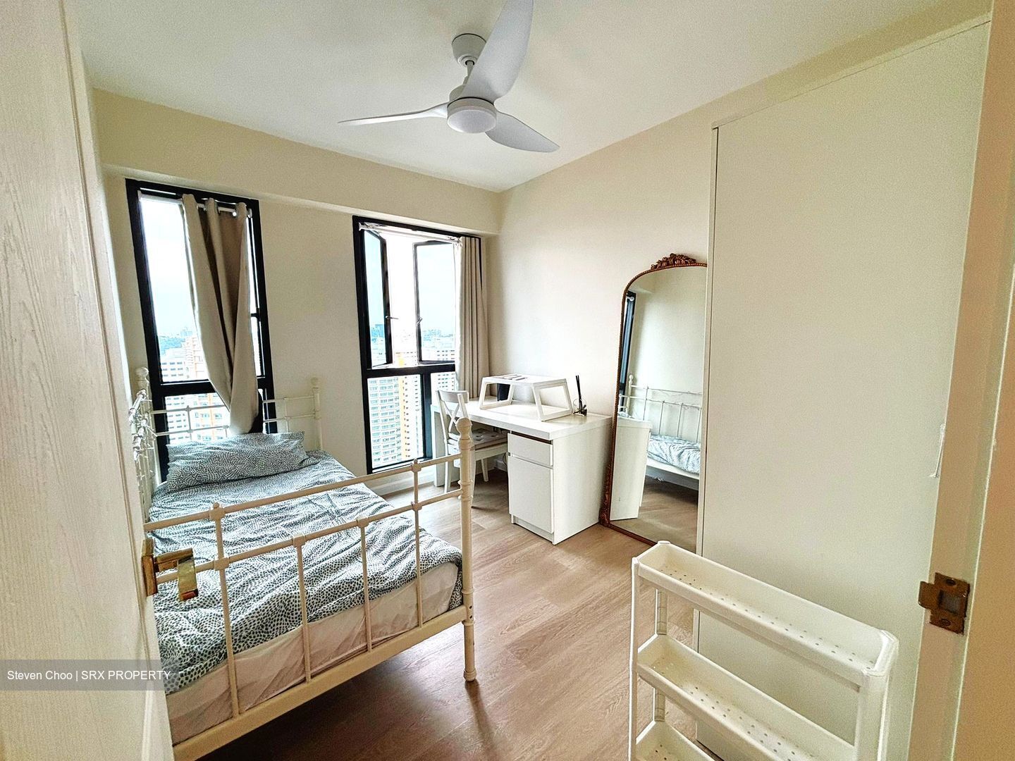 Blk 91 Skyterrace @ Dawson (Queenstown), HDB 4 Rooms #599177681